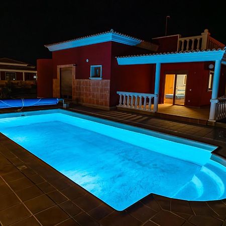 Villa Oceana - Cliffside Retreat كوستا دي أنتيجوا المظهر الخارجي الصورة