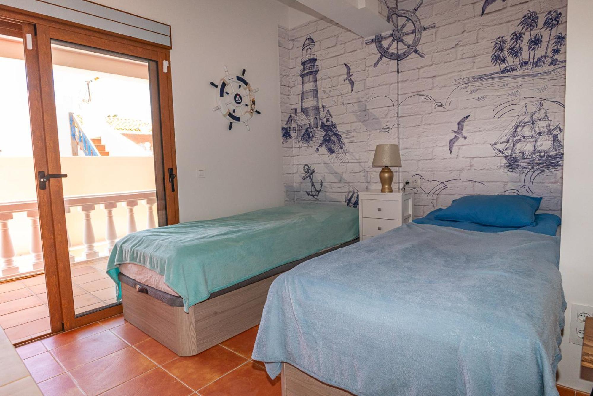 Villa Oceana - Cliffside Retreat كوستا دي أنتيجوا المظهر الخارجي الصورة