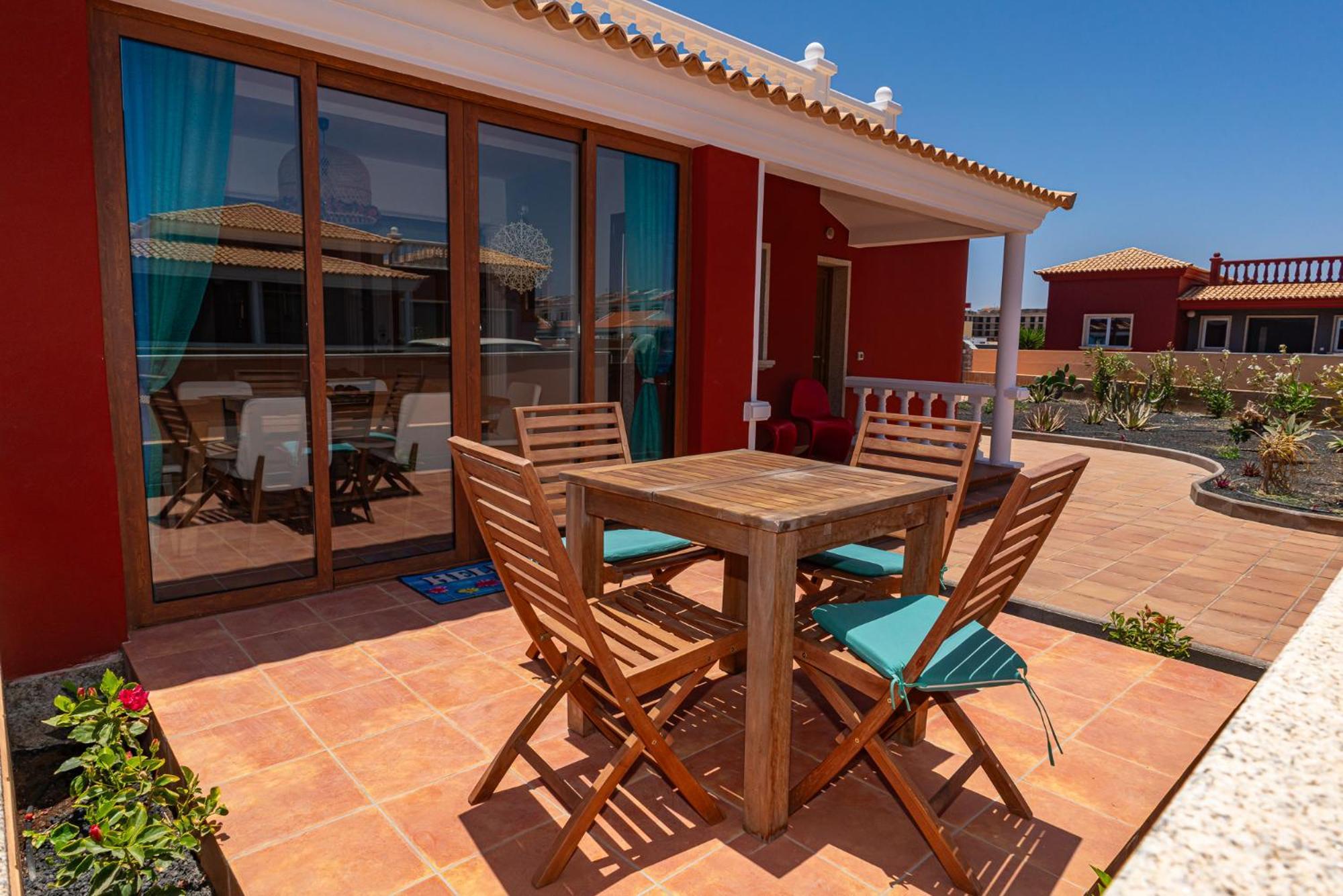Villa Oceana - Cliffside Retreat كوستا دي أنتيجوا المظهر الخارجي الصورة