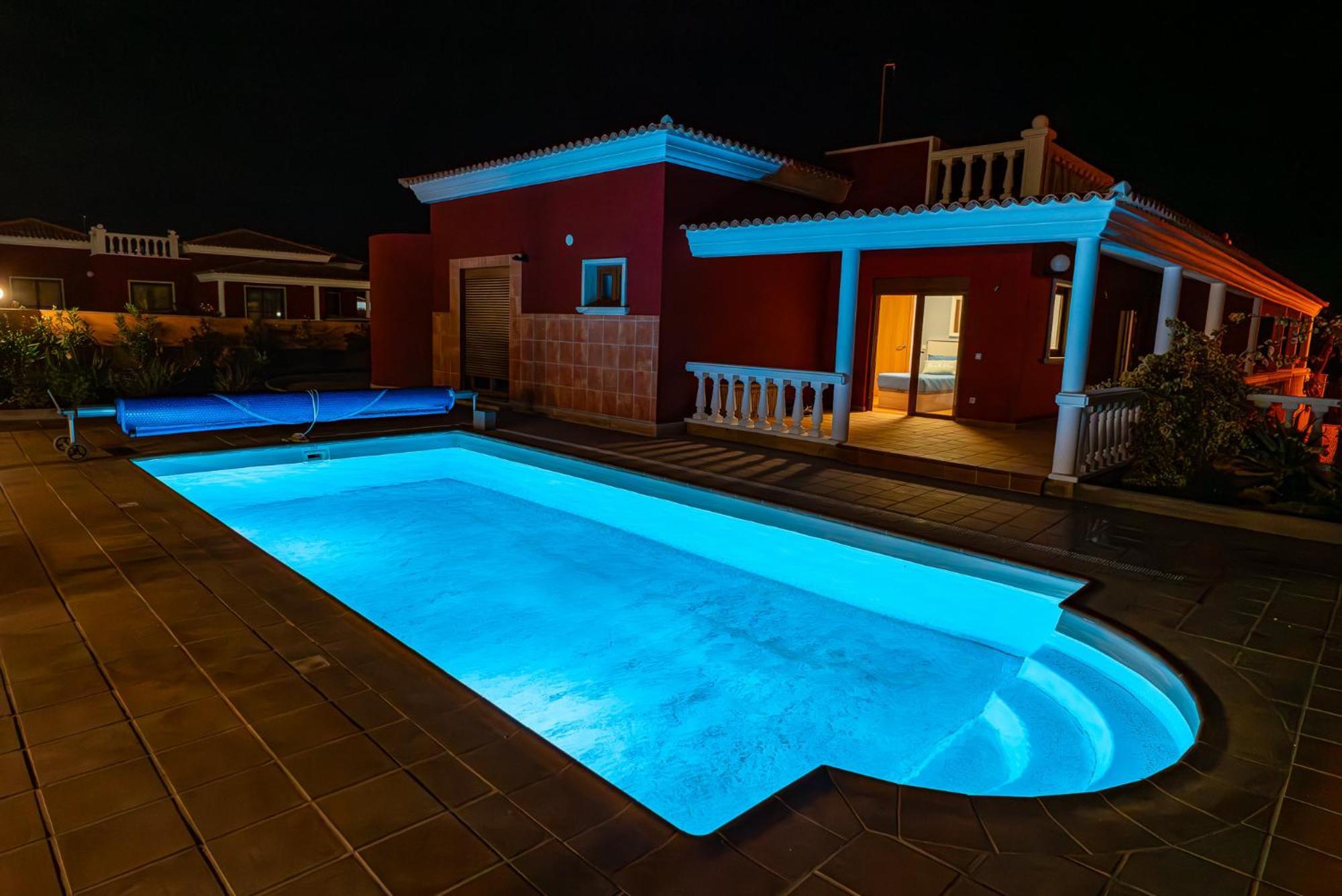 Villa Oceana - Cliffside Retreat كوستا دي أنتيجوا المظهر الخارجي الصورة