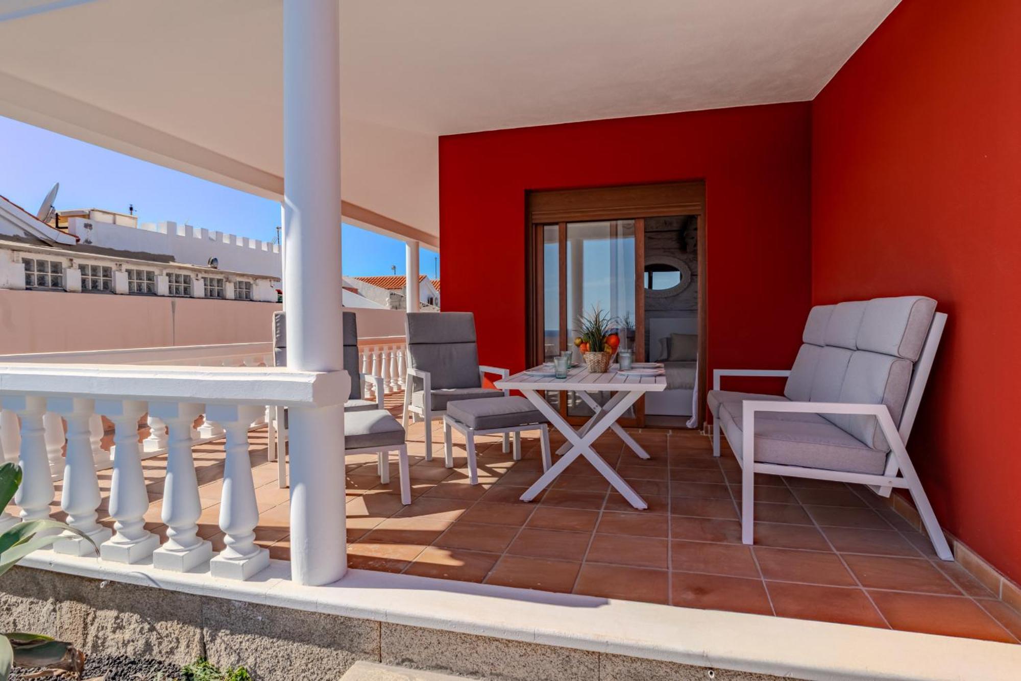 Villa Oceana - Cliffside Retreat كوستا دي أنتيجوا المظهر الخارجي الصورة